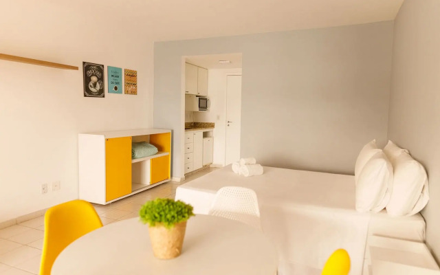 Mares Suites by Angra Beach