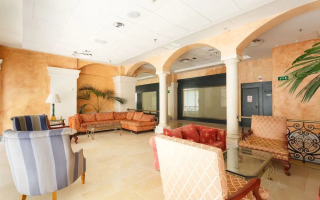 PAAL Apartments Marbella Guadalpín