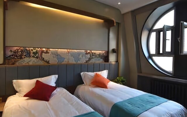 Harbin Rujing Shipping Hotel