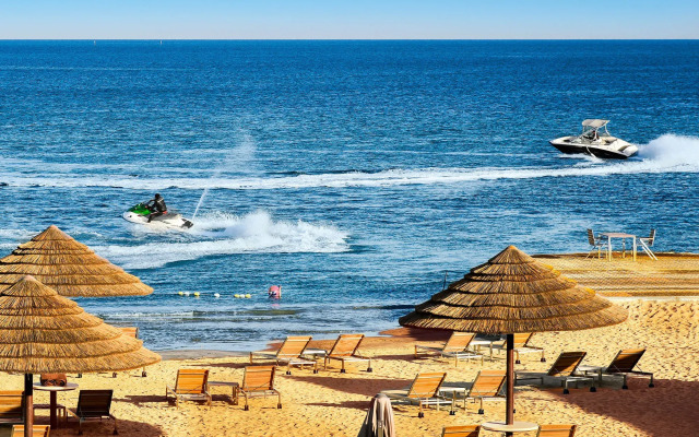 Braira AL Azizya Hotels & resorts