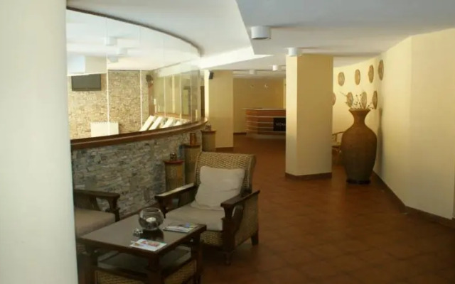 GT Vihren Residence Apartments