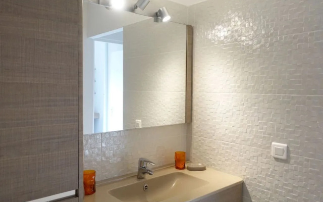 Dream Villa Colombier 684