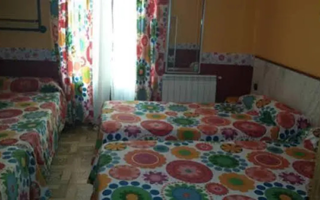 Pension Aries
