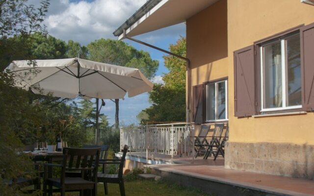 Bel Poggio Country House Standard and Luxury