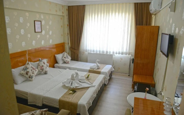 Doyuranlar Ata Hotel
