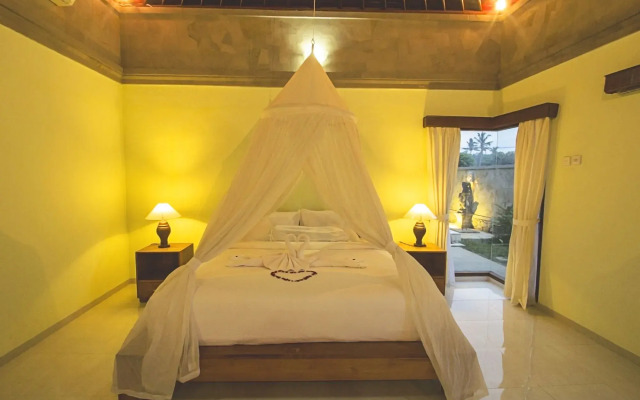 Villa Lestari Ubud