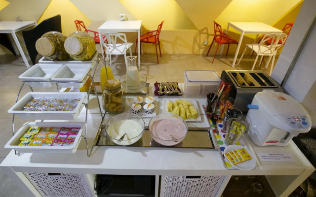 63 Bangkok Boutique Bed & Breakfast