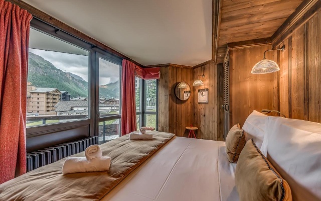 Hotel Le Val d'Isere