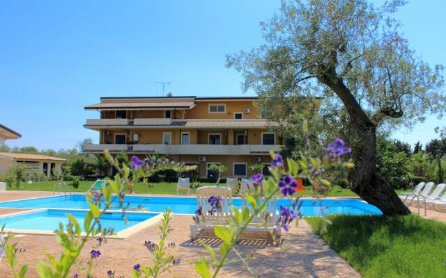 Residence Casa Mia