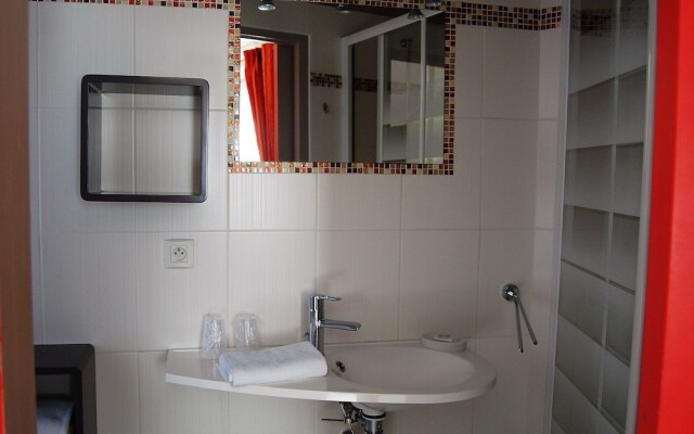 Hôtel Le Goëland Noirmoutier