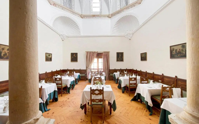 Monasterio de Piedra