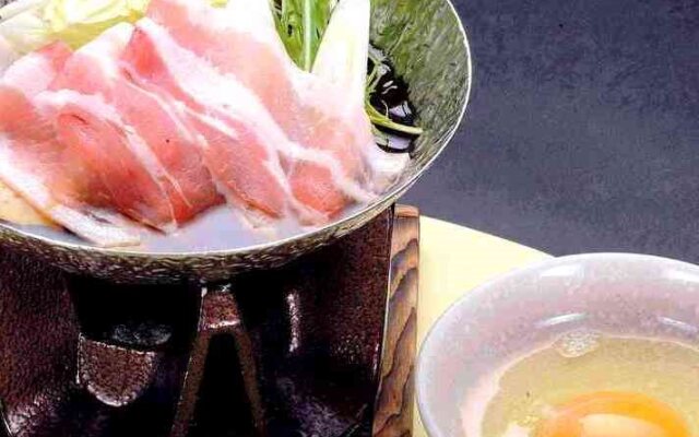 Roman-no-yakata Gekka Bijin