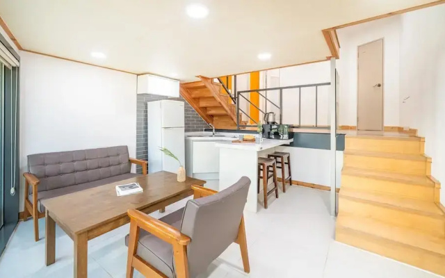 Goseong Theprism Pension