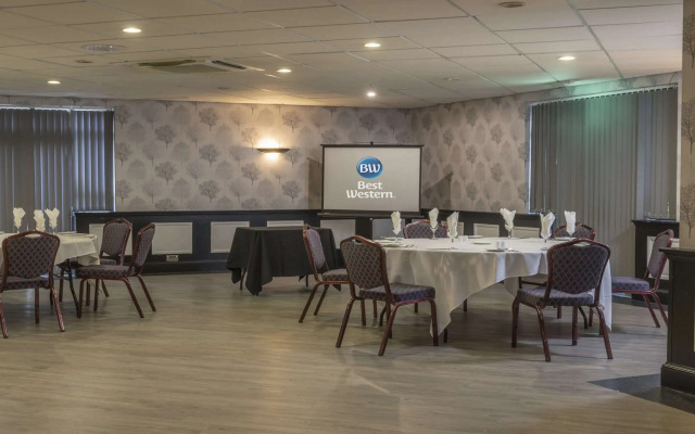 Hotel St Pierre, Sure Hotel Collection by Best Western