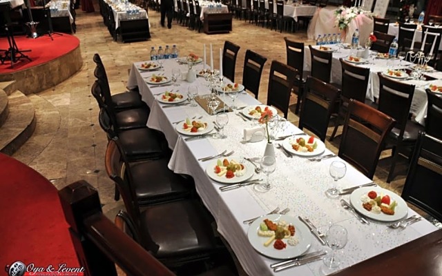 Pasha Palas Hotel Izmit