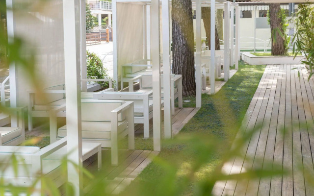 Hotel Prestigio