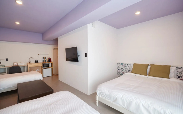 Glory island okinawa SOBE