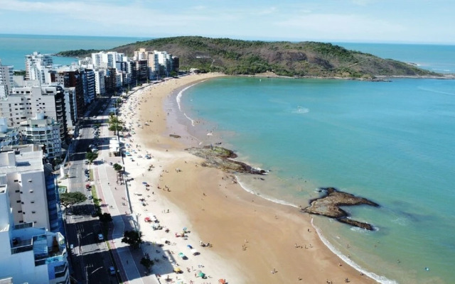 Pousada Paraiso Guarapari