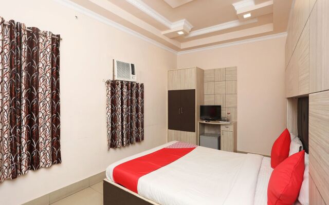Blue Meridien