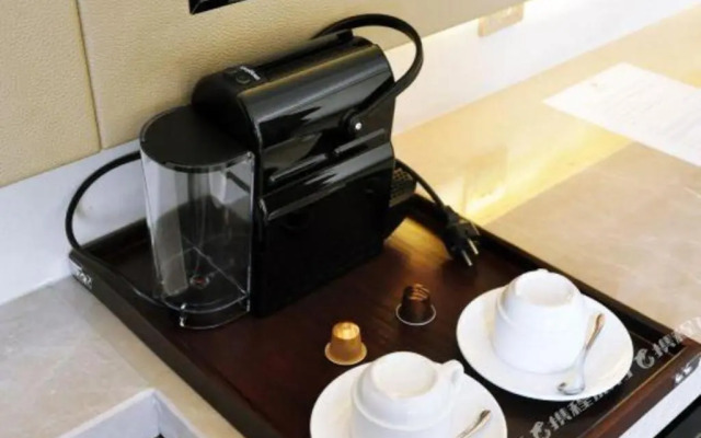 Yang Peng Jin Jiang Hotel