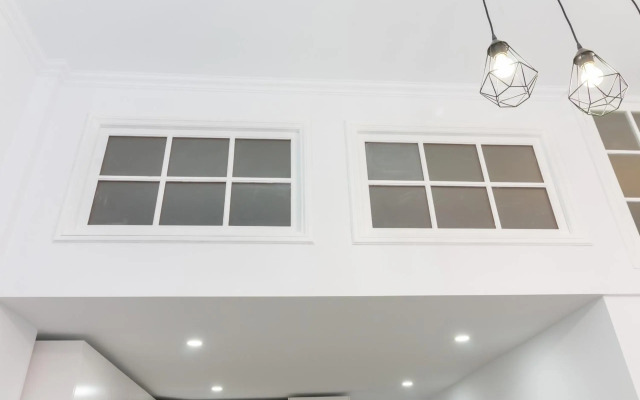 Precioso apartamento en el centro de La Laguna