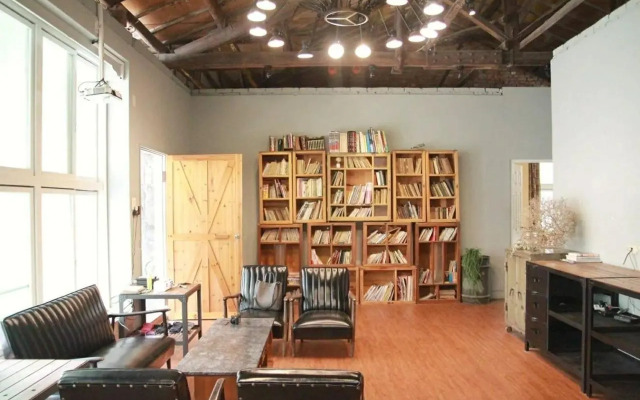 Tainan MacArthur Homestay