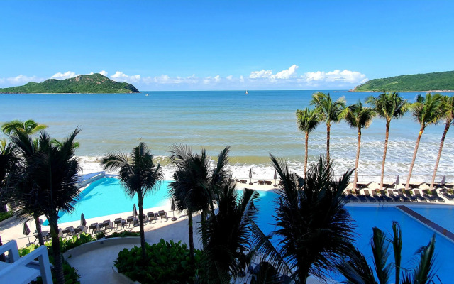 Viaggio Resort Mazatlán