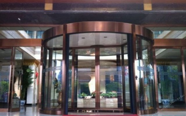 Beijing Bao Lin Xuan Hotel