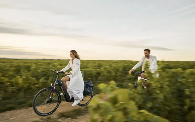 COMO Le Montrachet