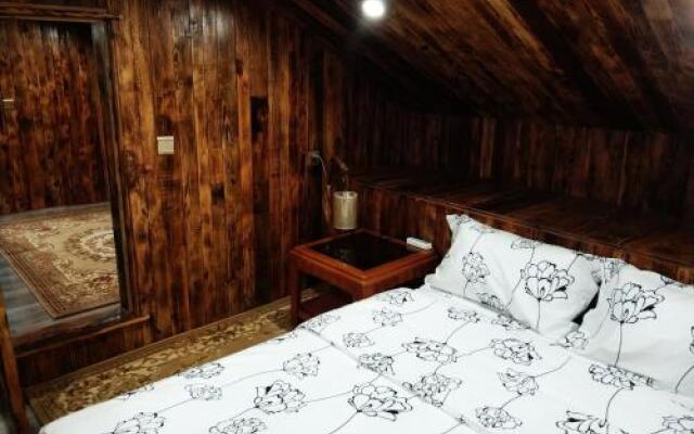 Zhanggongguan Guest House