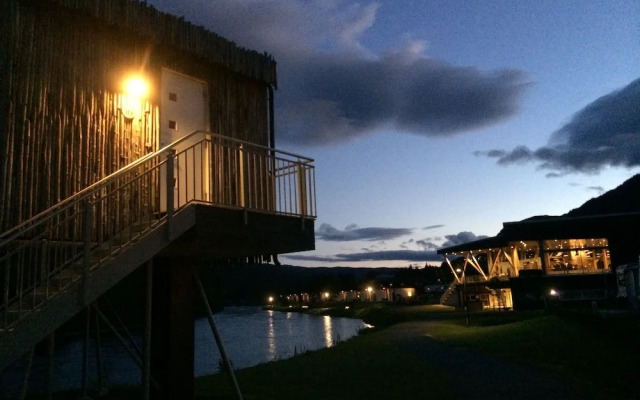 Topcamp Hallingdal - Ål