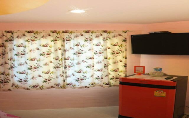 Sweet Lighthouse Homestay