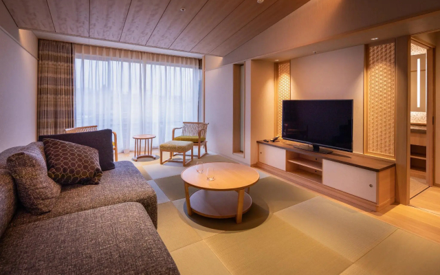Hotel Wakamizu