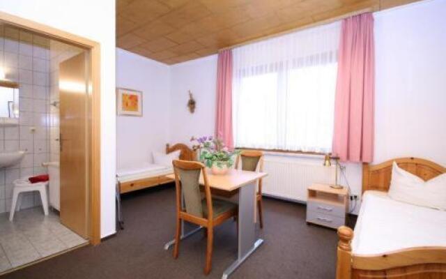 Landhaus & Landhof Gabriel