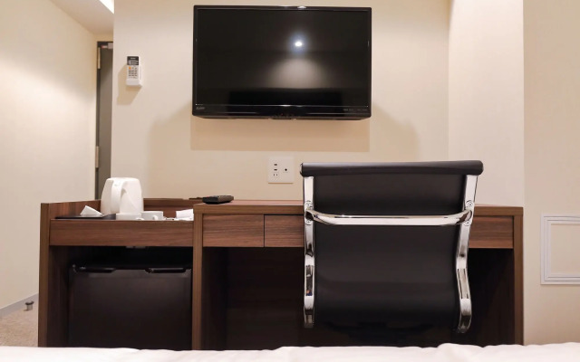Welina Hotel Dotonbori