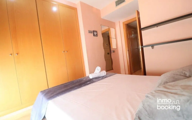 InmoBooking Disseny Cambrils