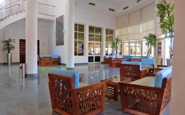 Romance Hotel Ain Sokhna