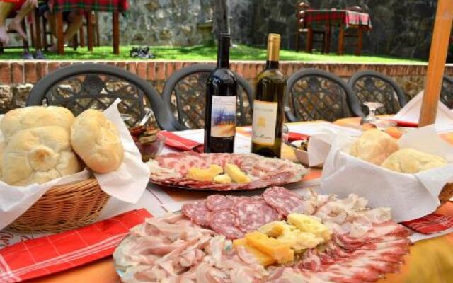 Colle Del Barbarossa