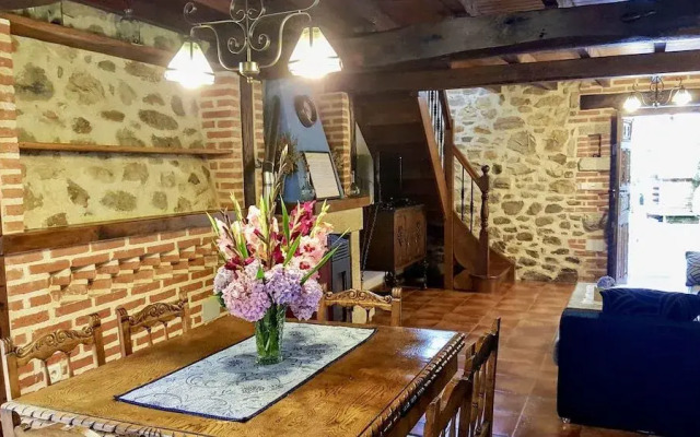 Conjunto de Turismo Rural La Tablá