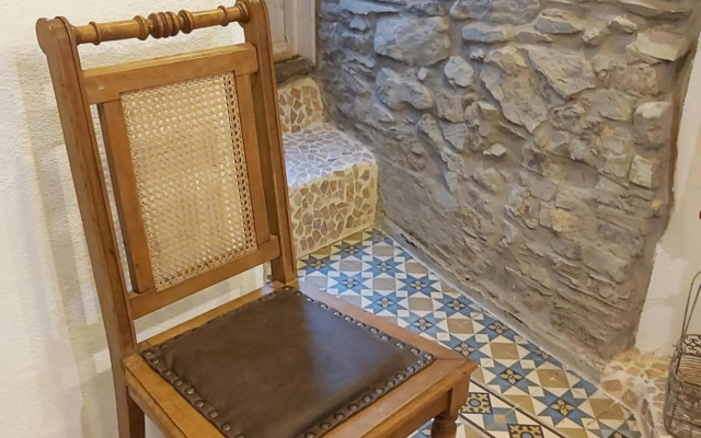 Charmanter Fachwerktraum an der Stadtmauer