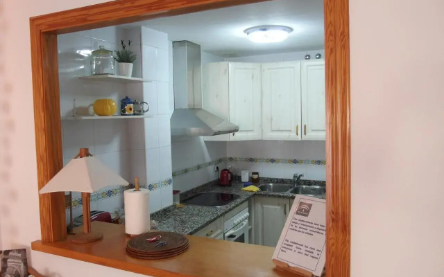 Apartamento Mezquita