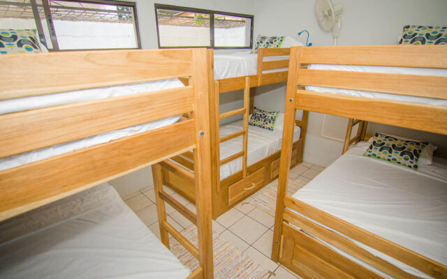 La Bicicleta Hostal - Hostel