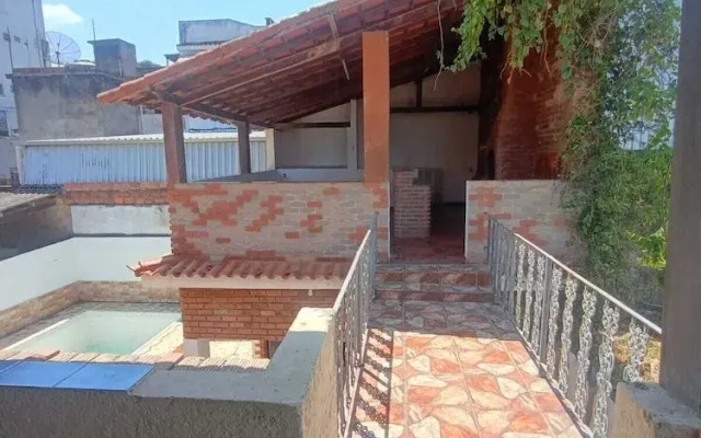 Residence Hotel Efrata Itaborai Centro