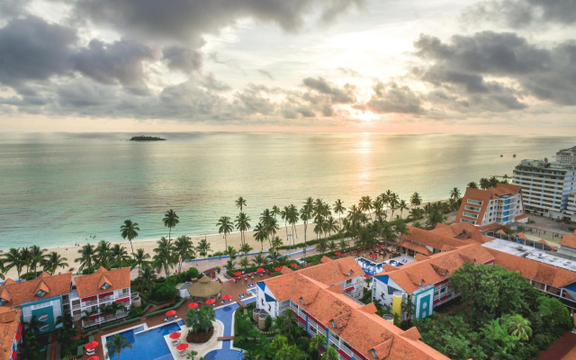 Decameron Isleño - All Inclusive