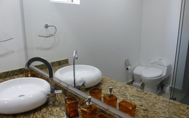 Apartaestudio Exclusivo - Alto Prado