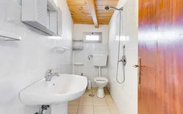 Flat 1 Bedroom - Pisciotta