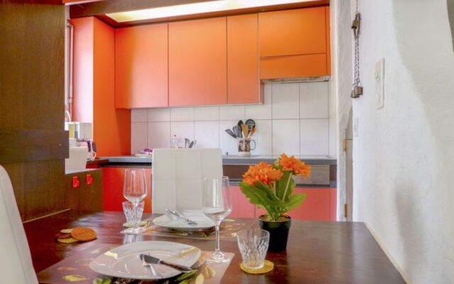 Apartment Harder Interlaken