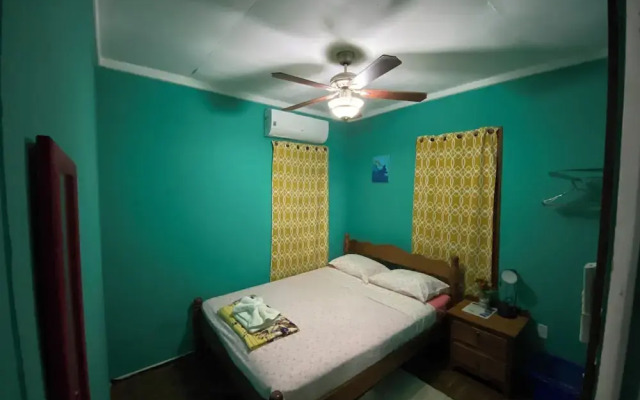 ZNA Beach House