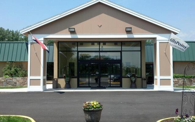 Ramada by Wyndham Windsor Locks