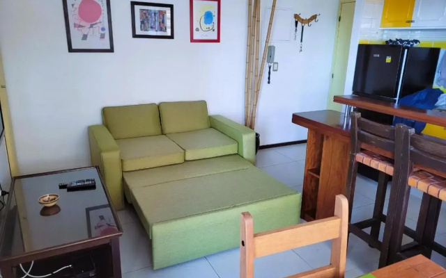 Apartamento 1 Dormitorio En Punta Del Este
